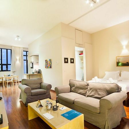Sweet Inn Apartments - Grand Place Brussels Ngoại thất bức ảnh
