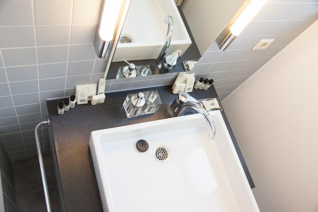 Sweet Inn Apartments - Grand Place Brussels Ngoại thất bức ảnh