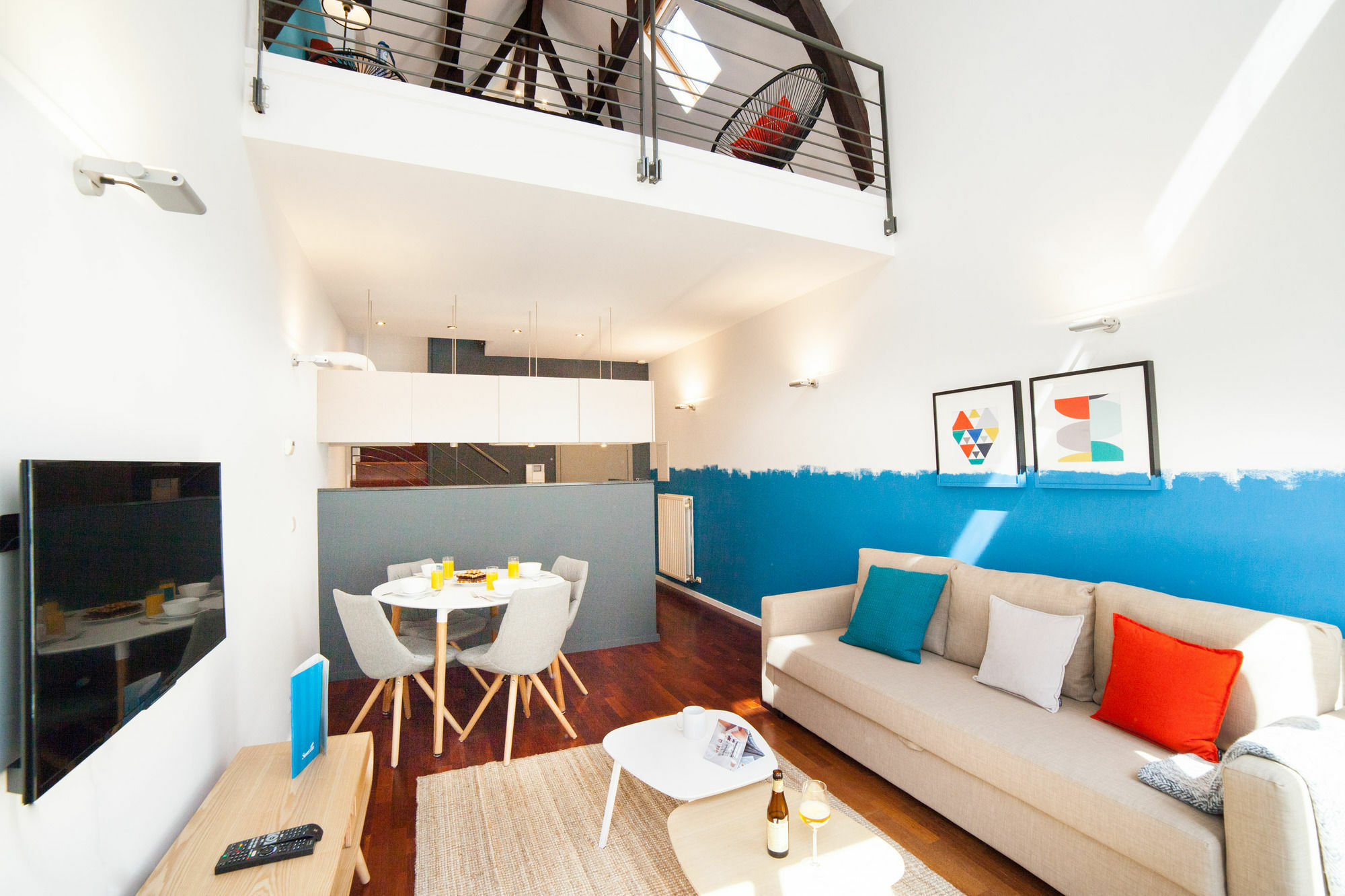 Sweet Inn Apartments - Grand Place Brussels Ngoại thất bức ảnh