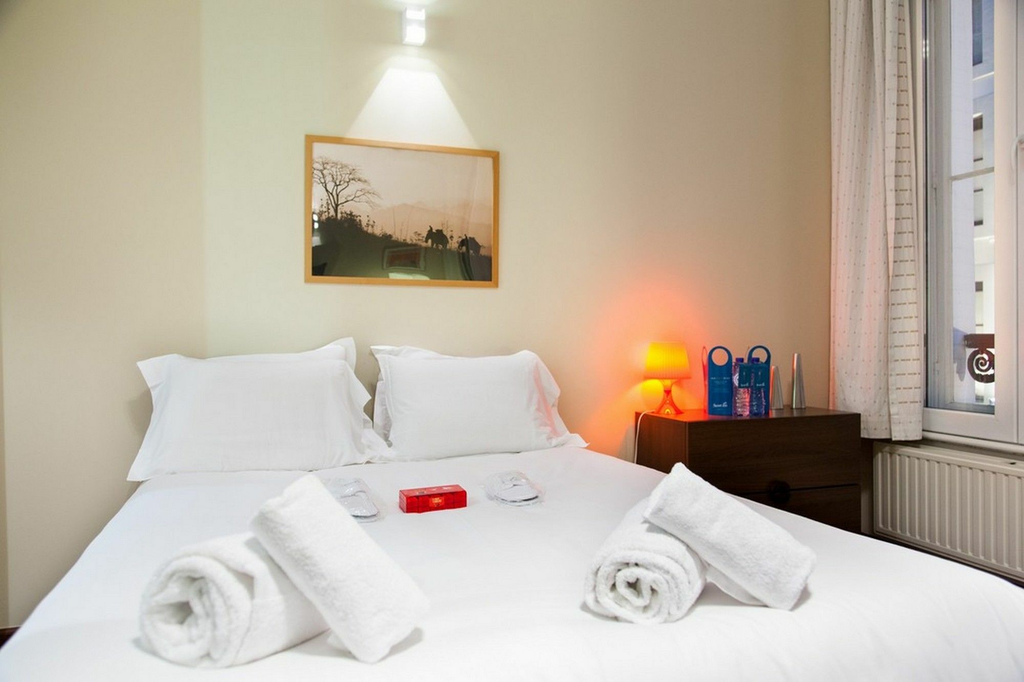 Sweet Inn Apartments - Grand Place Brussels Ngoại thất bức ảnh