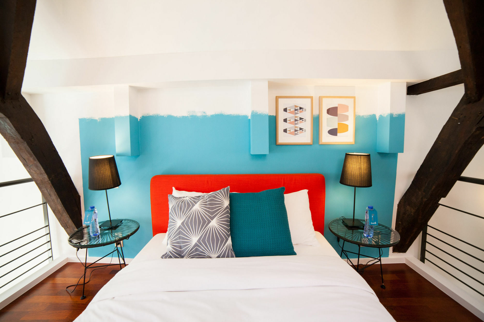 Sweet Inn Apartments - Grand Place Brussels Ngoại thất bức ảnh