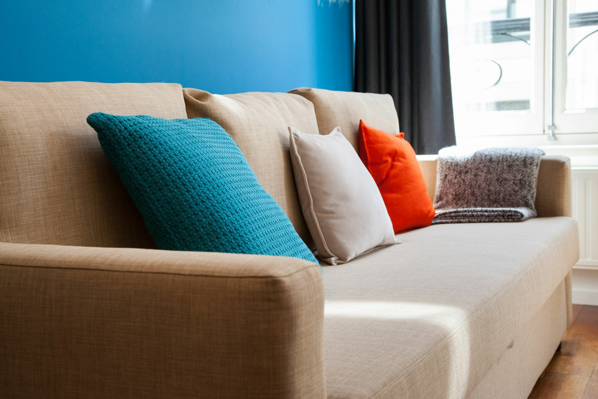 Sweet Inn Apartments - Grand Place Brussels Ngoại thất bức ảnh