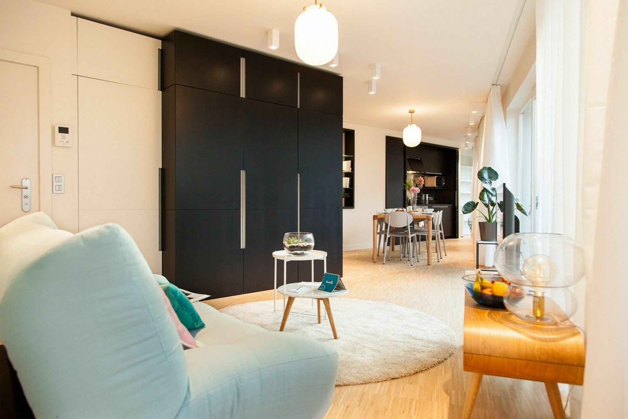 Sweet Inn Apartments - Grand Place Brussels Ngoại thất bức ảnh
