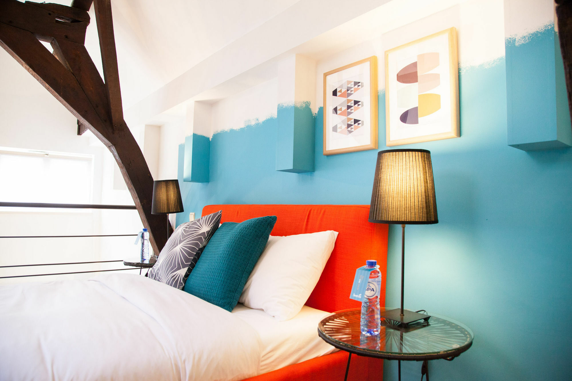 Sweet Inn Apartments - Grand Place Brussels Ngoại thất bức ảnh